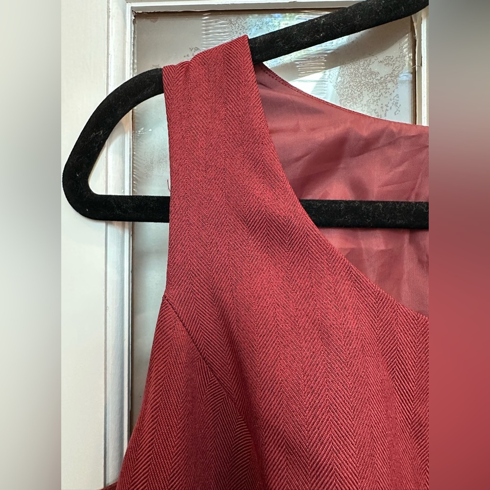 John Meyer Collection Timeless Classic Garnet Red… - image 2